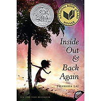 Inside Out And Back Again
